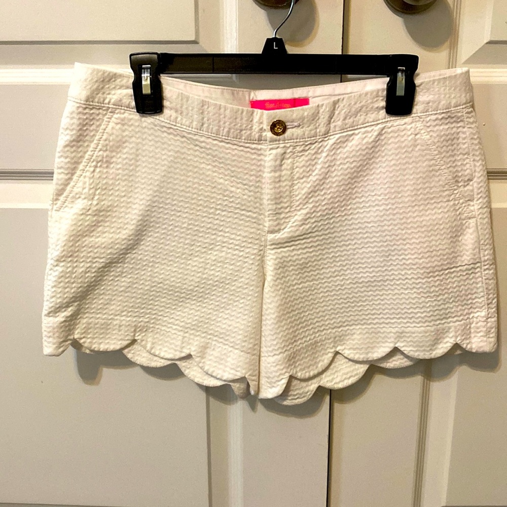 Lilly Pulitzer shorts